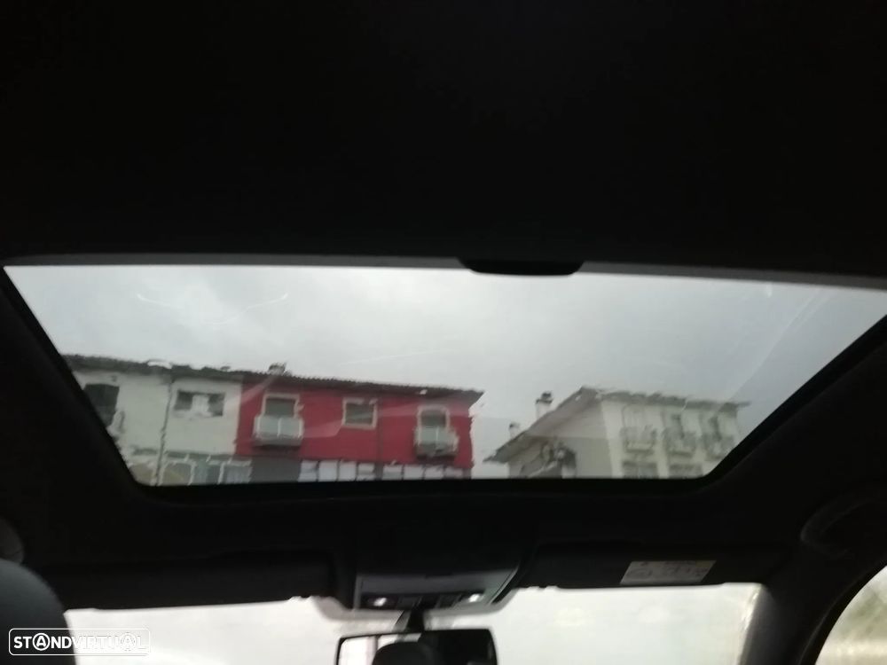 VW Golf 1.4 GTE Plug-In-Hybrid DSG - 20