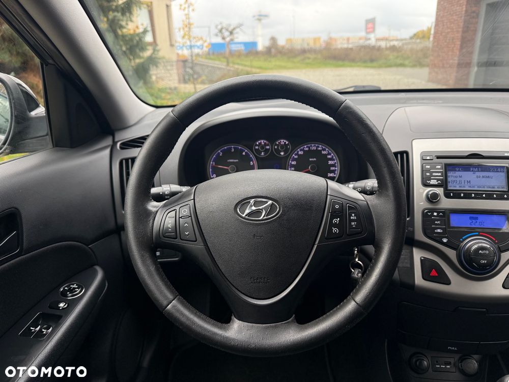 Hyundai i30 1.6 CRDi Edition 20 - 10