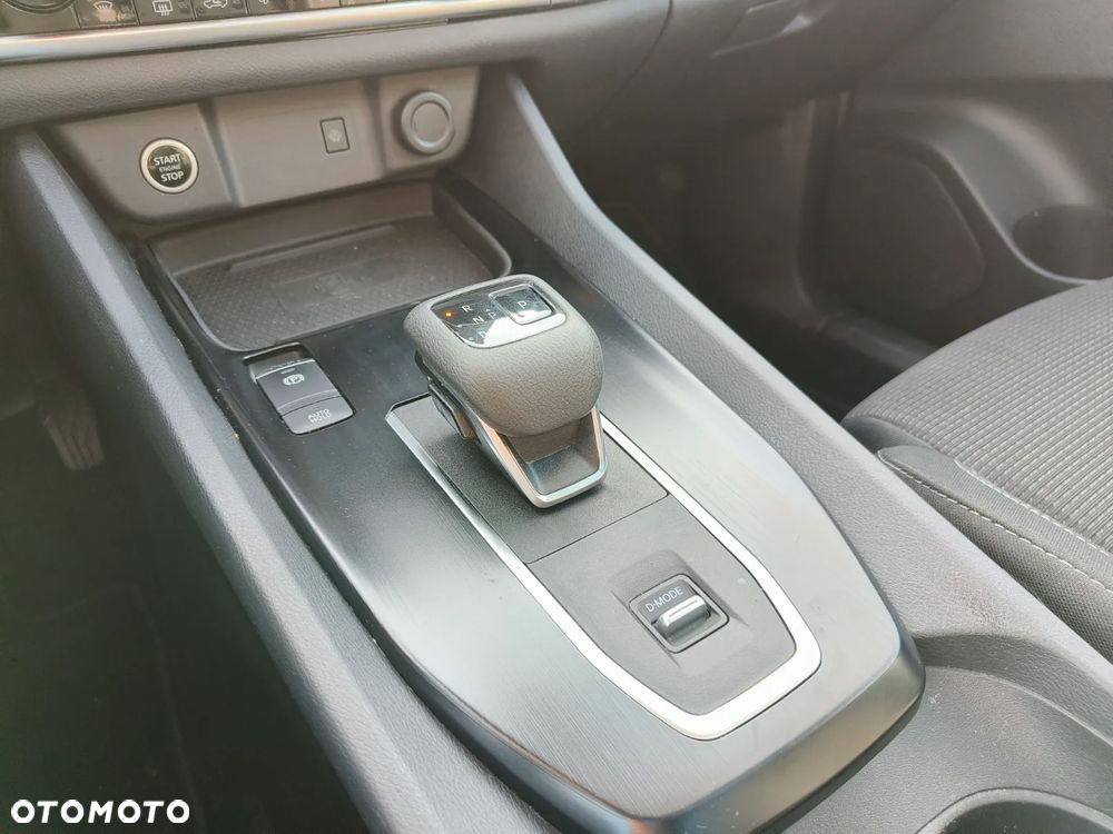 Nissan Qashqai - 20