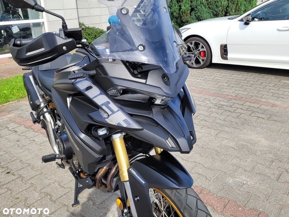 VOGE 525DSX - 15