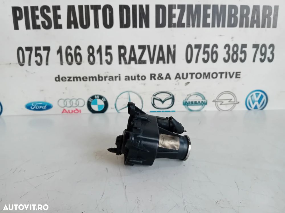 Motoras Galerie Admisie Bmw X3 F25 F10 F11 F30 F31 F20 F21 X1 E84 2.0 Diesel N47 184 Cai Cod 8506410 - 1