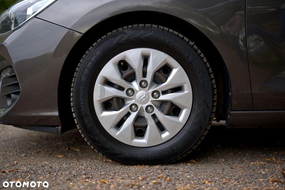 Hyundai i30 - 21