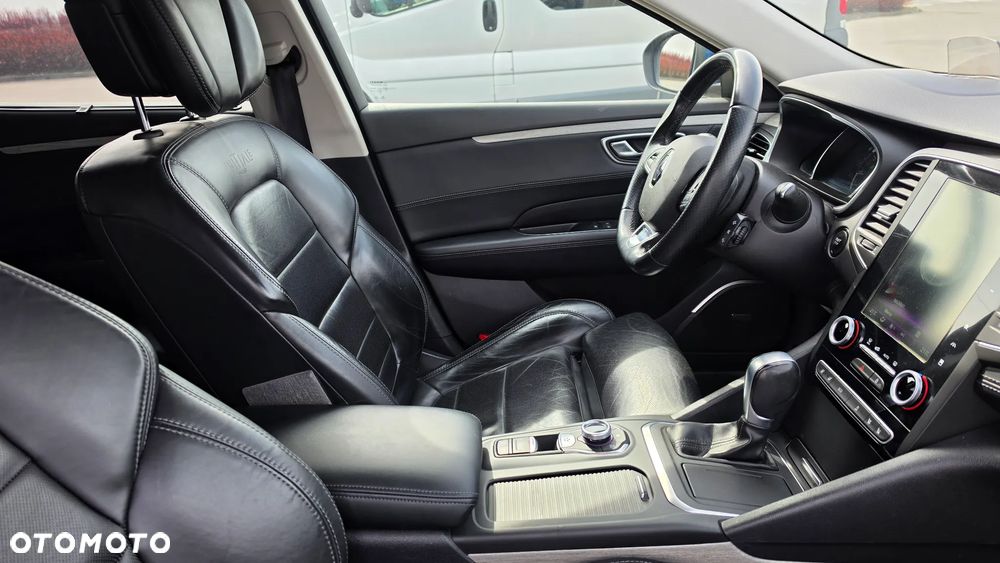 Renault Talisman ENERGY TCe 200 EDC INITIALE PARIS - 7