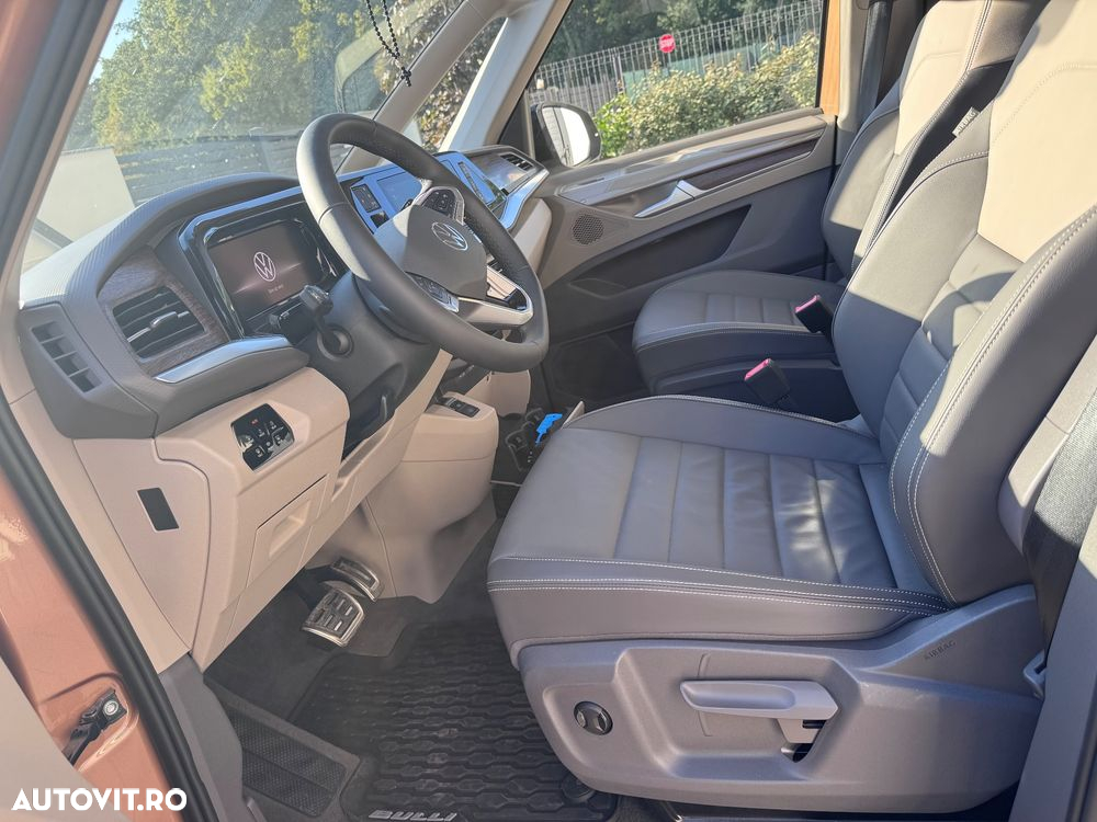 Volkswagen Multivan L 2.0 TDI DSG 110KW Style - 9