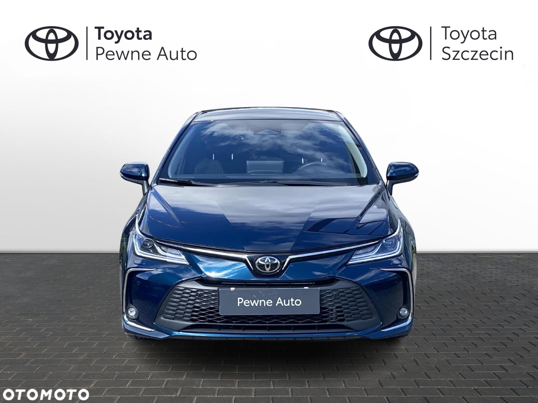 Toyota Corolla 1.5 Style MS - 2