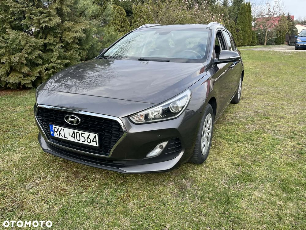 Hyundai i30 1.4 Style - 1