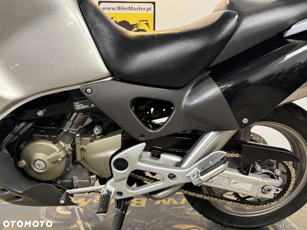 Honda XL - 24