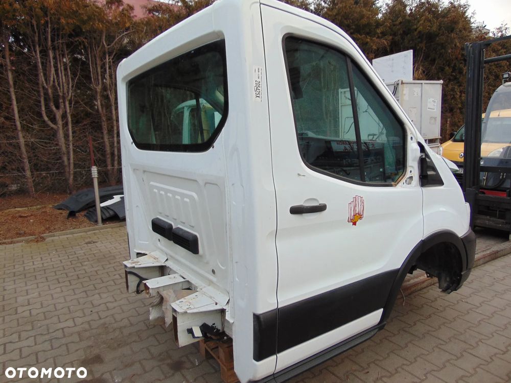 FORD TRANSIT MK8 kabina kpl - 3
