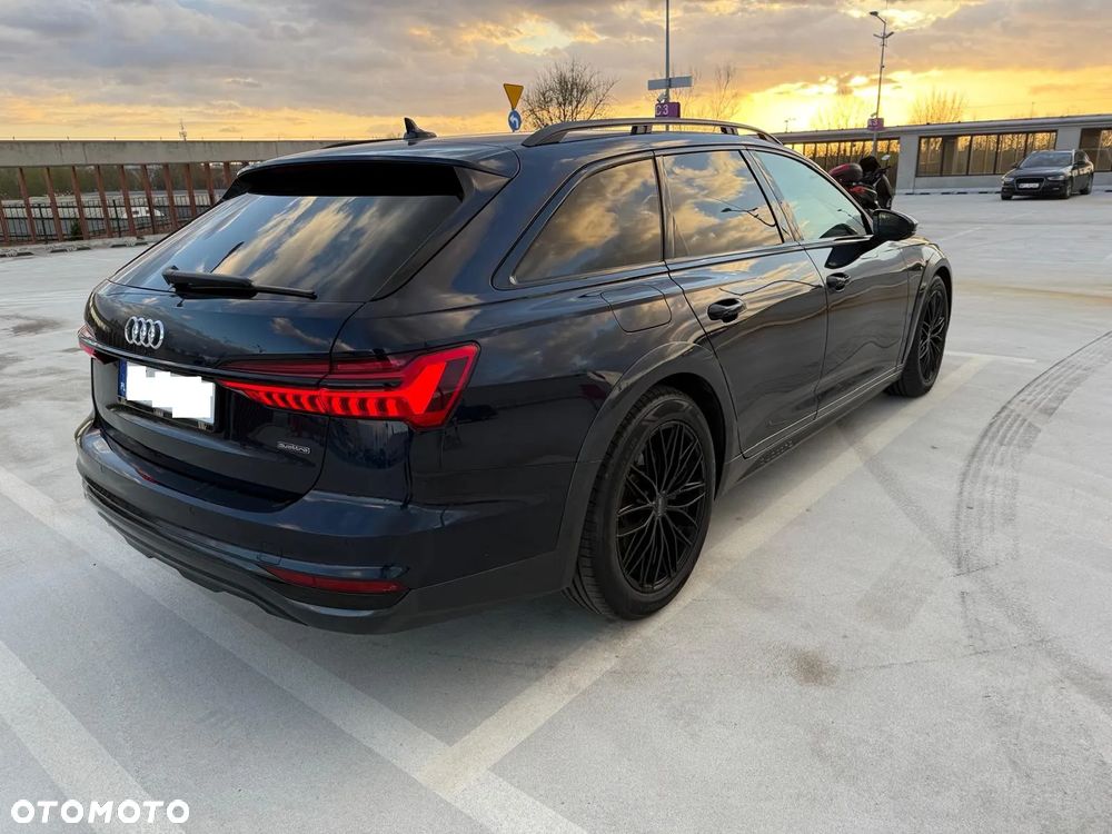 Audi A6 Allroad - 6