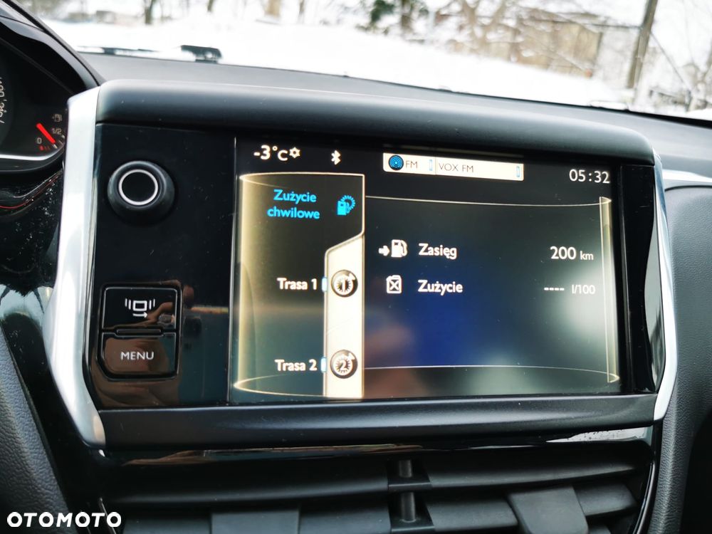 Peugeot 208 68 VTI Active - 23