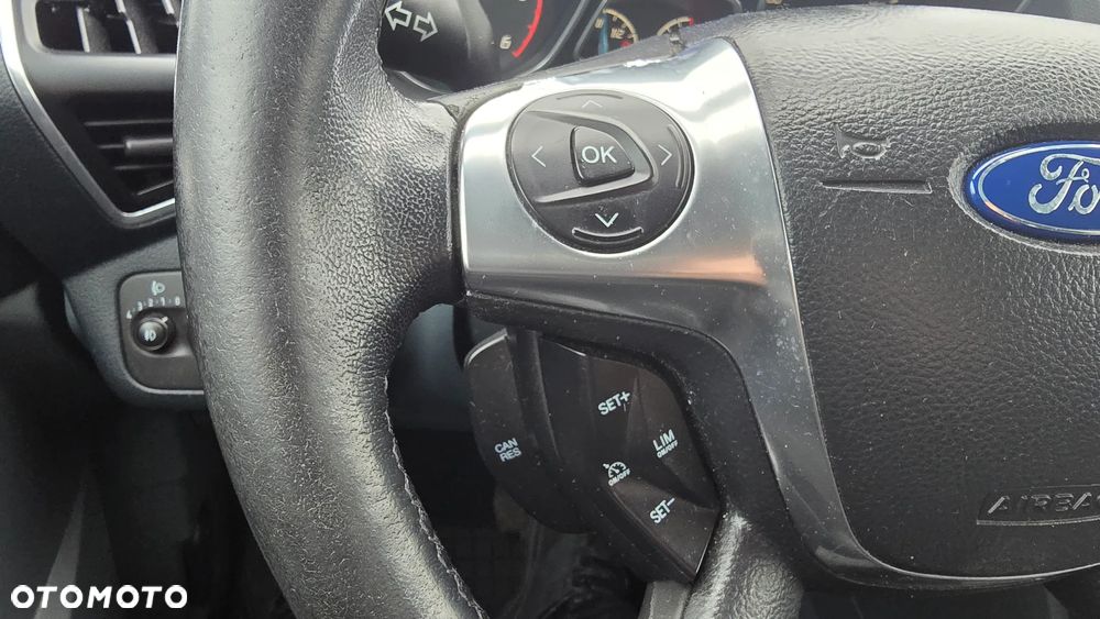 Ford C-MAX 2.0 TDCi Titanium MPS6 - 26