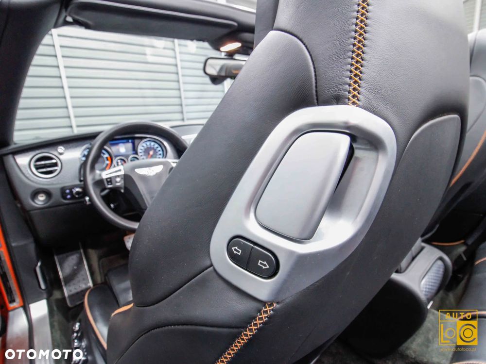 Bentley Continental GT Speed - 33