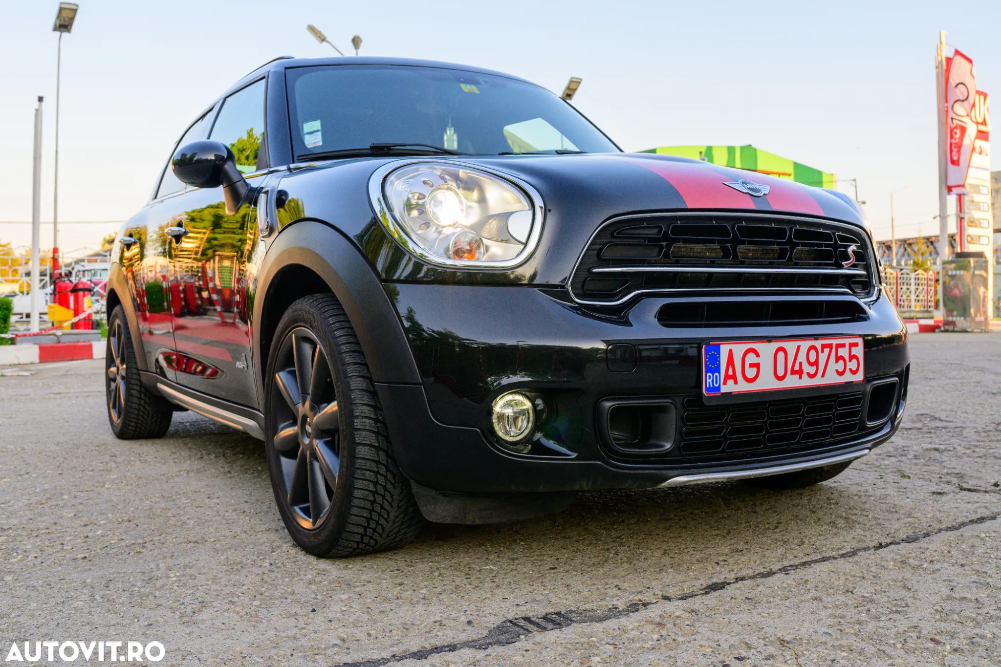 Mini Countryman - 1