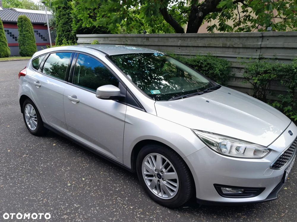 Ford Focus - 2