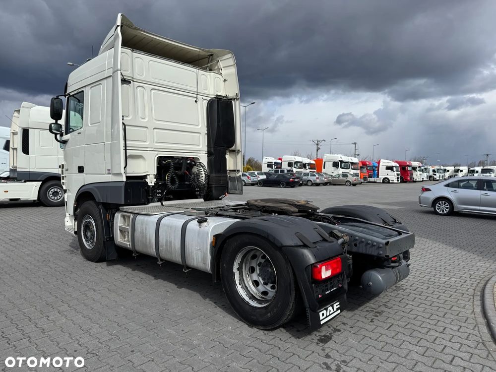DAF XF480 - 6
