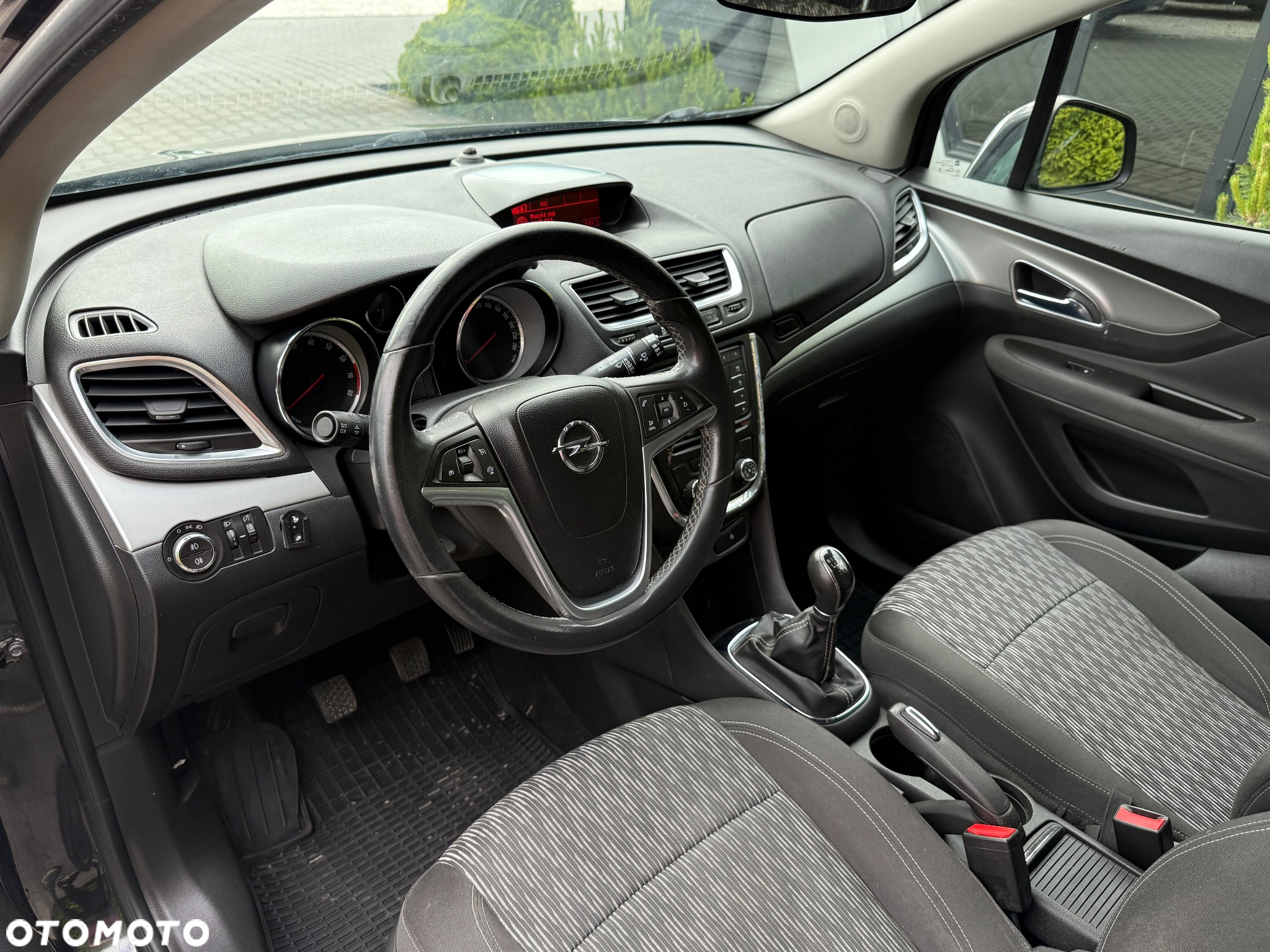 Opel Mokka - 6