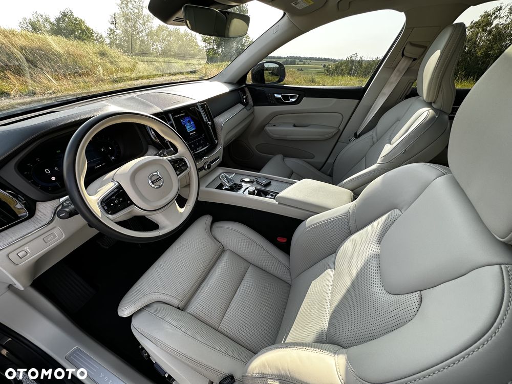 Volvo XC 60 B5 B Geartronic Inscription - 18