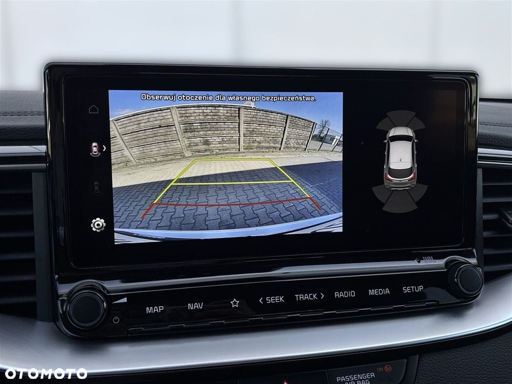 Kia XCeed 1.5 T-GDI Business Line - 31