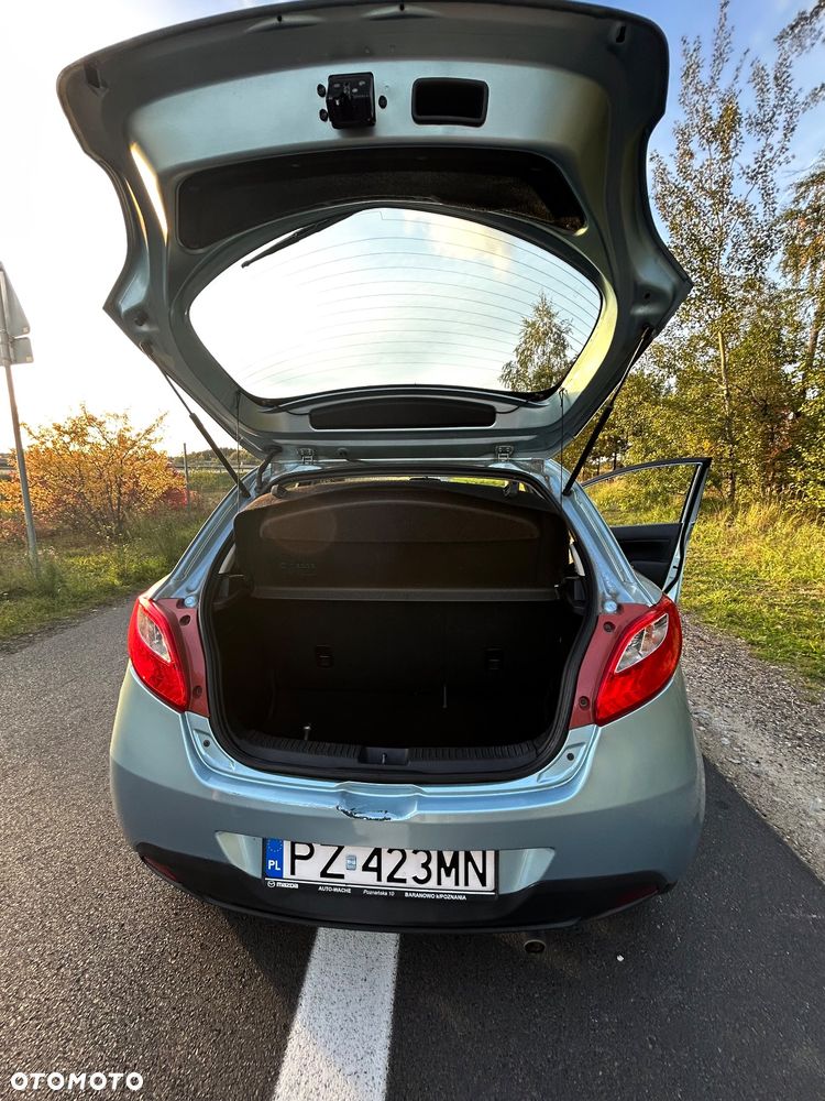 Mazda 2 1.3 Exclusive - 9