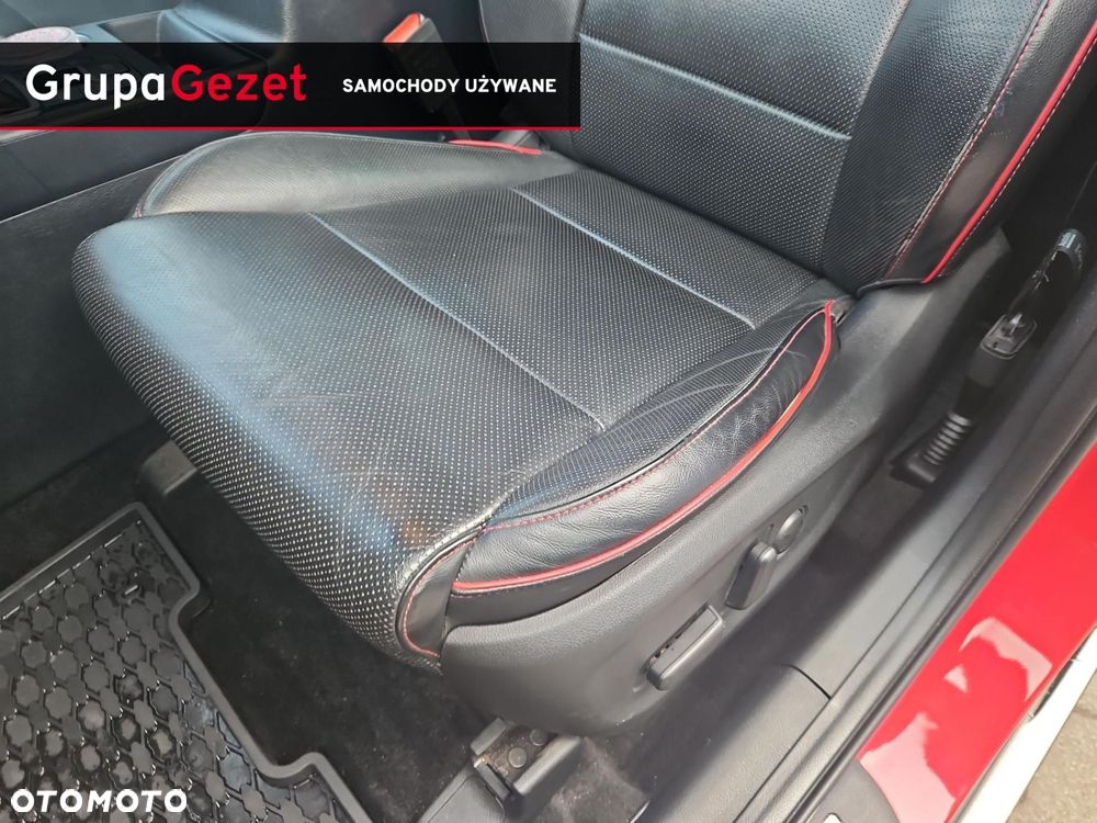 Kia Sportage 1.6 T-GDI GT Line 2WD DCT - 12