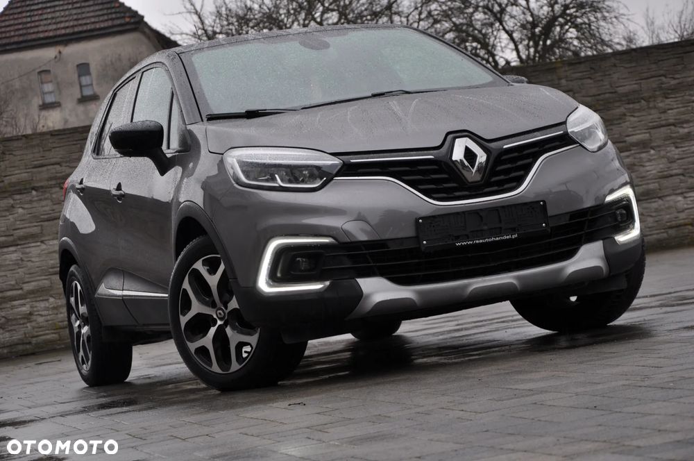 Renault Captur 1.3 Energy TCe S-Edition EDC - 2