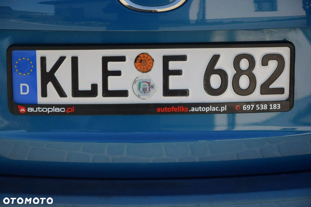 Mazda CX-5 2.2 SKYACTIV-D AWD Center-Line - 16