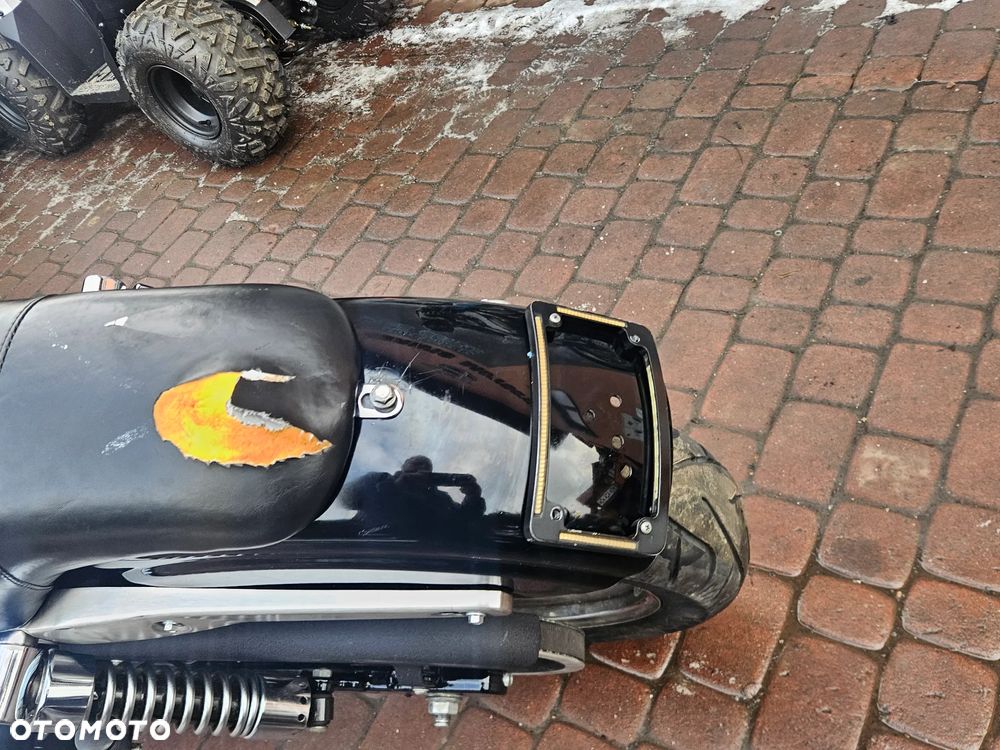 Harley-Davidson Dyna Low Rider - 9