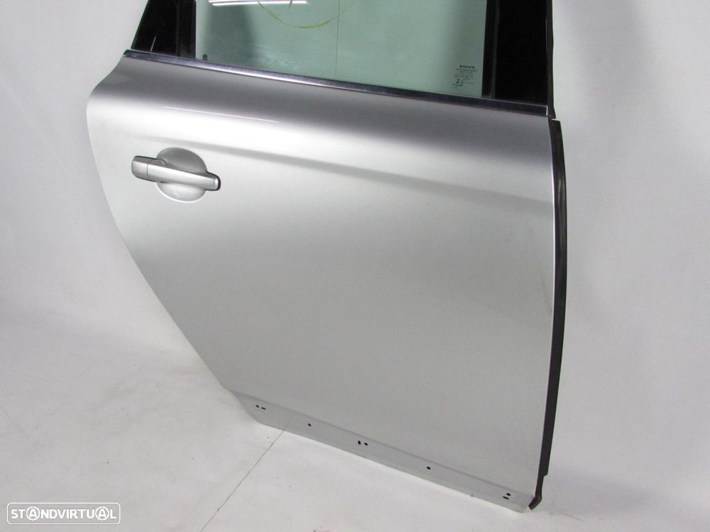 Porta Direito/Trás Seminovo/ Original VOLVO XC60 (156) - 2