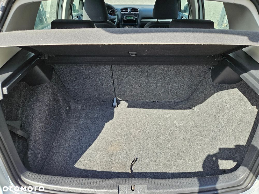 Volkswagen Golf 1.6 Team - 10