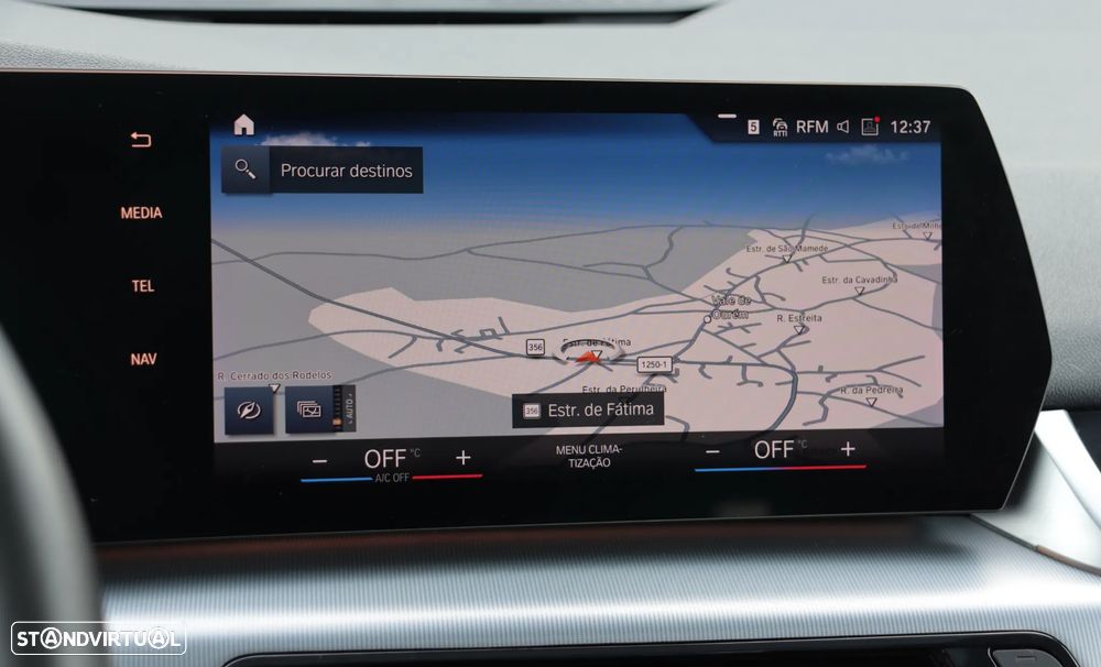 BMW 225xe Active Tourer e xDrive Pack Desportivo M - 18