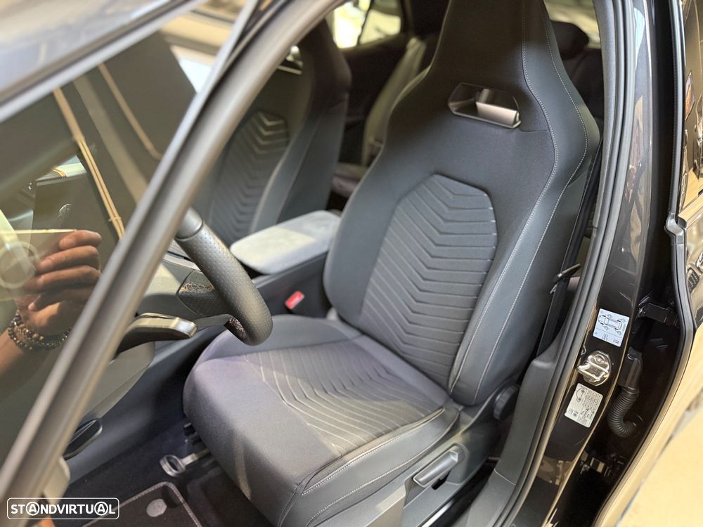 Cupra Born - 35