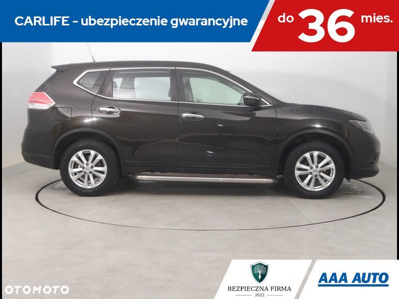 Nissan X-Trail - 7