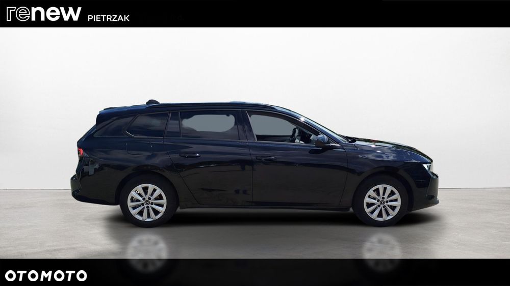 Opel Astra 1.2 T Edition S&S - 6