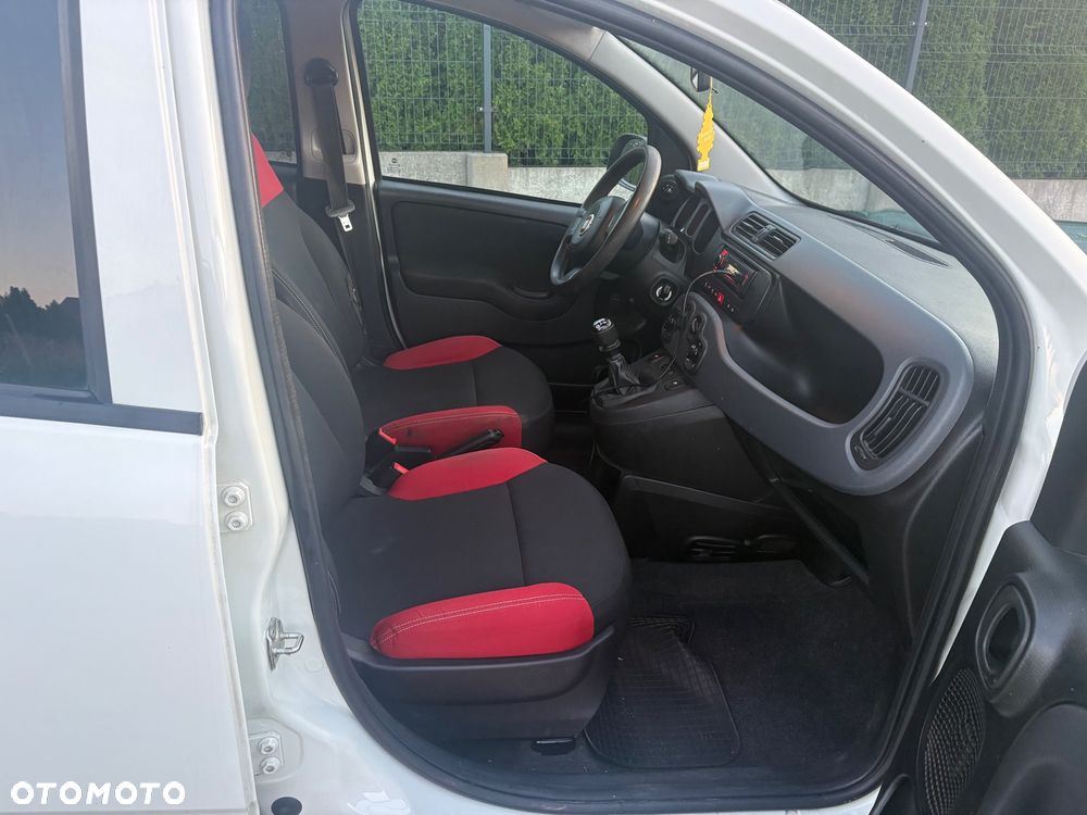 Fiat Panda 1.2 Easy EU6 - 26