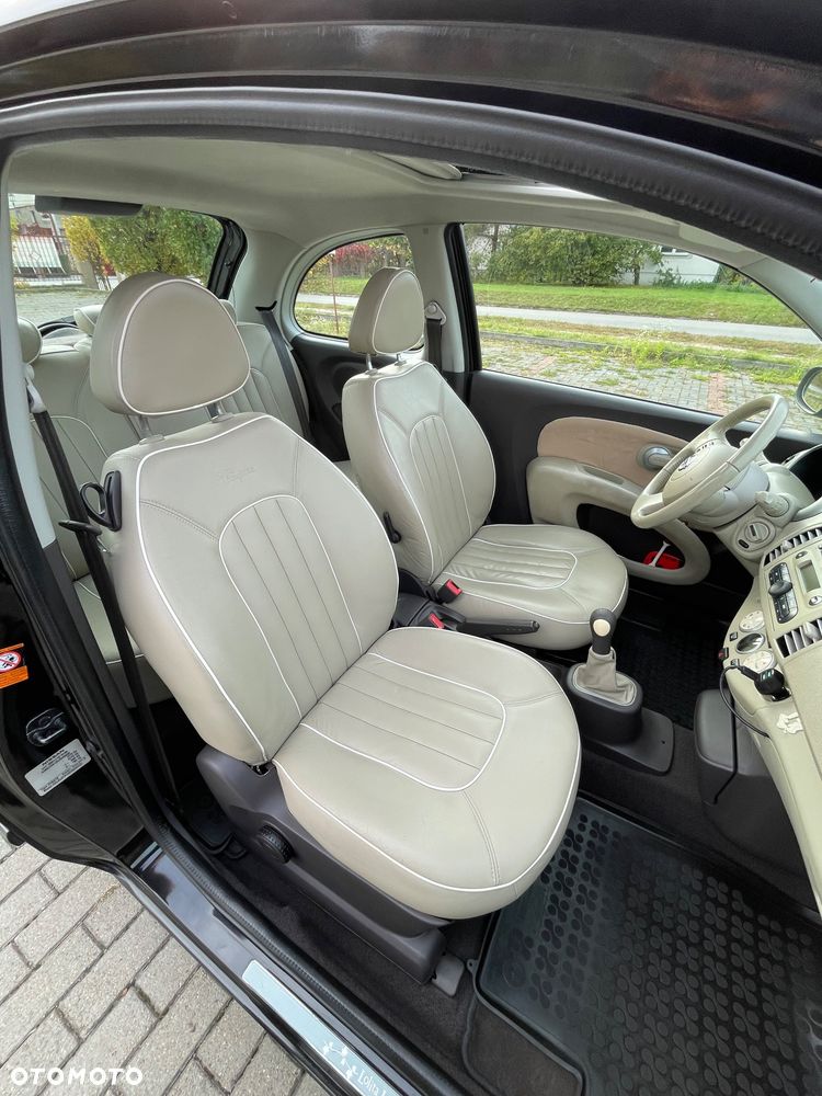 Nissan Micra - 16