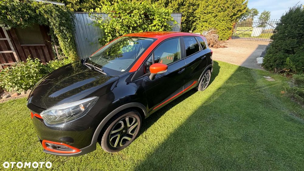 Renault Captur - 3