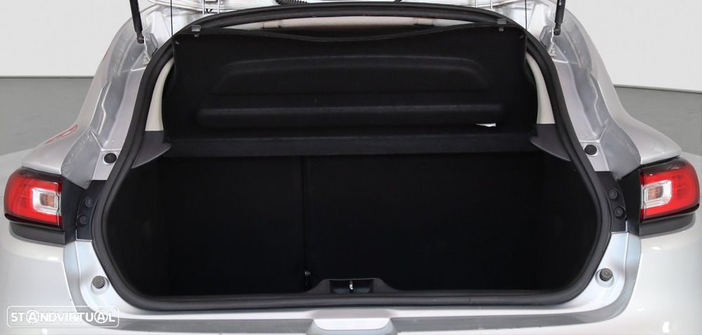 Renault Clio 1.5 dCi Zen - 17