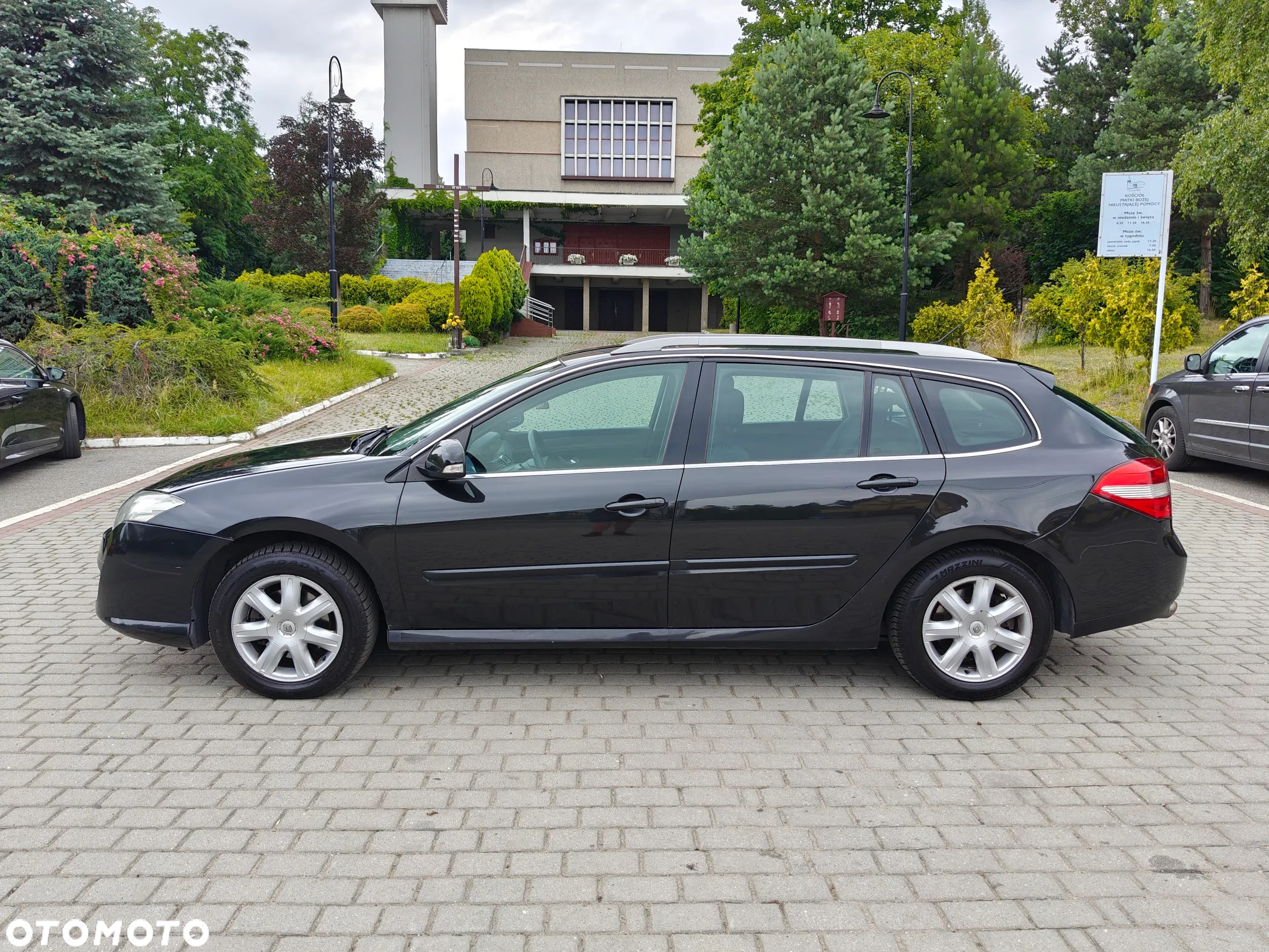 Renault Laguna 2.0 dCi FAP Privilege - 5