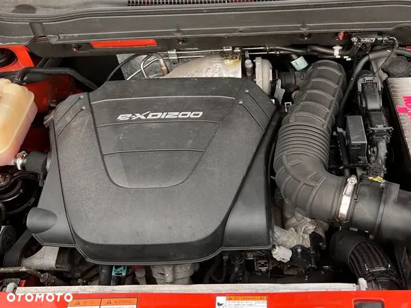 671.950 kompletny silnik 2.0 e-XDi Ssangyong Korando CK 	129kW / 175KM D20DTF - 1