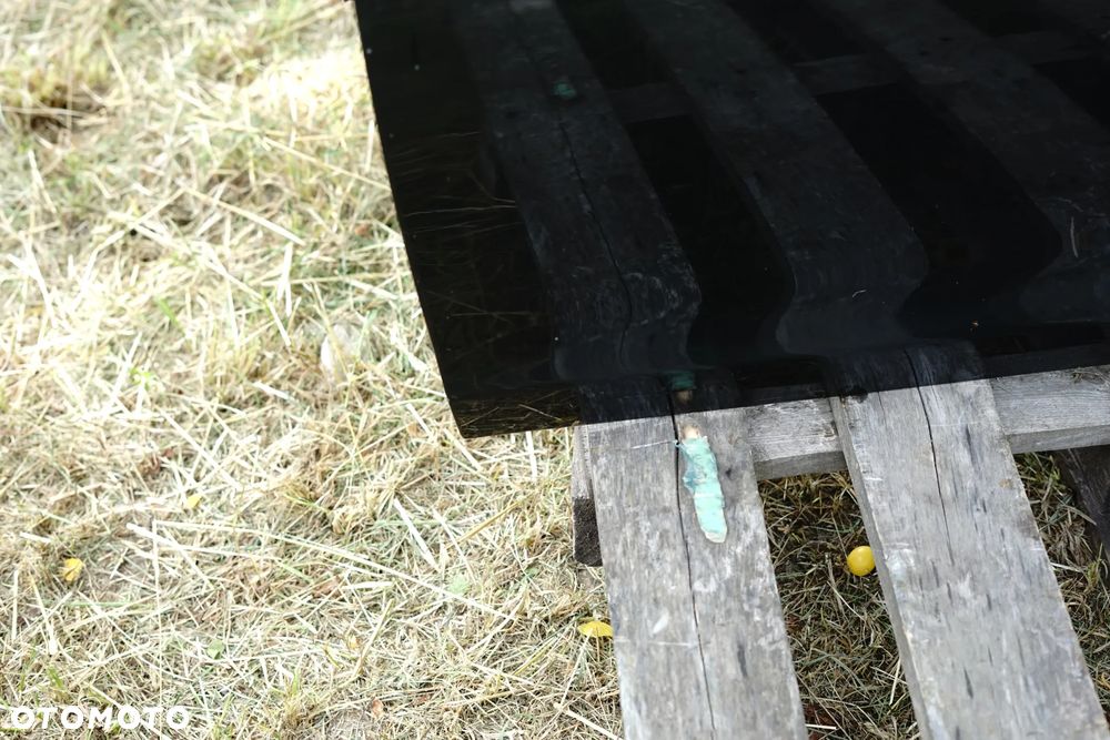 Drzwi przód przednie lewe Opel Astra J IV Z22C - 5