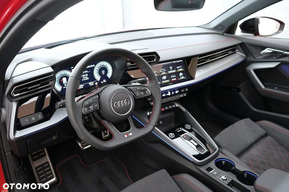 Audi A3 Sportback - 17