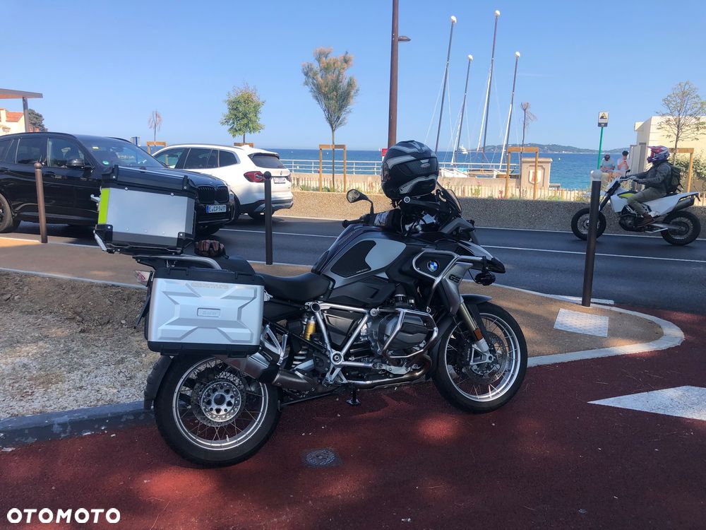BMW GS - 11