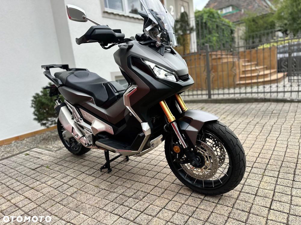 Honda X-ADV - 14