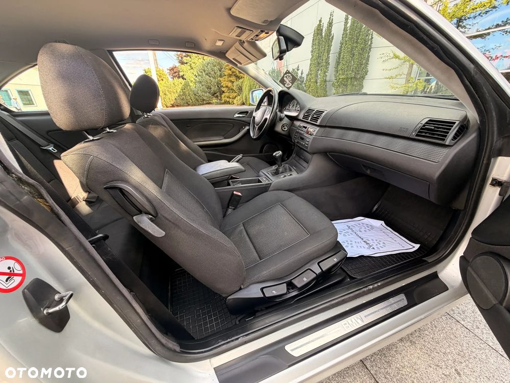 BMW Seria 3 - 20