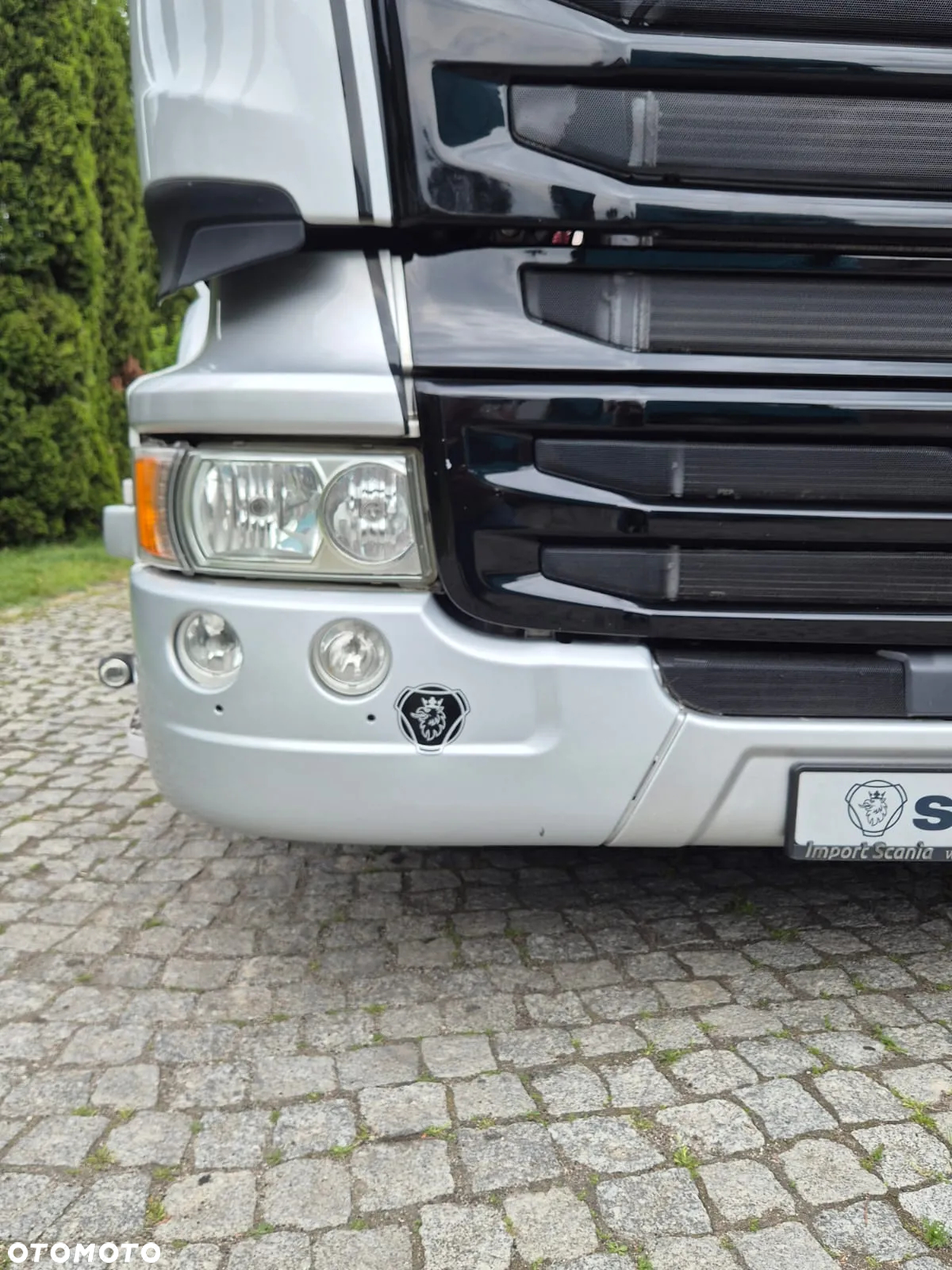 Scania R450 - 19
