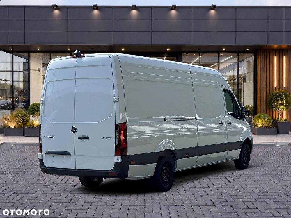 Mercedes-Benz Sprinter Sprinter 315 CDI Long PRO 9G-Tronic 907.635 14m3 - 7