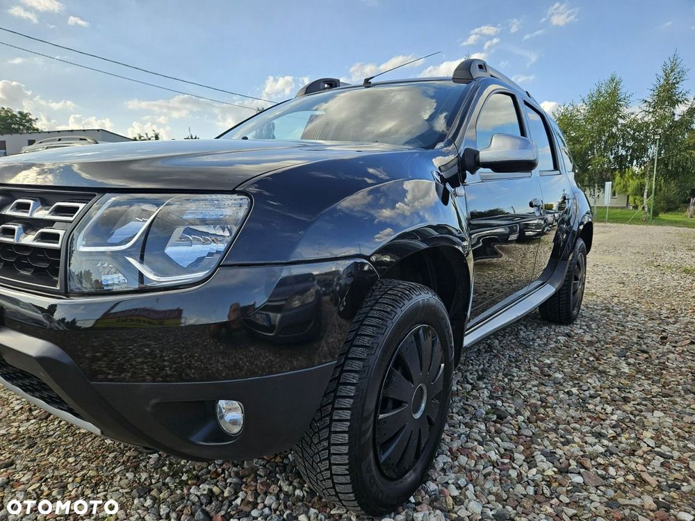 Dacia Duster - 19