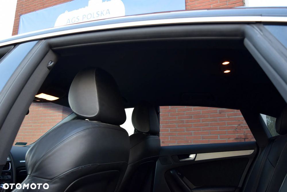 Audi A5 Sportback - 19