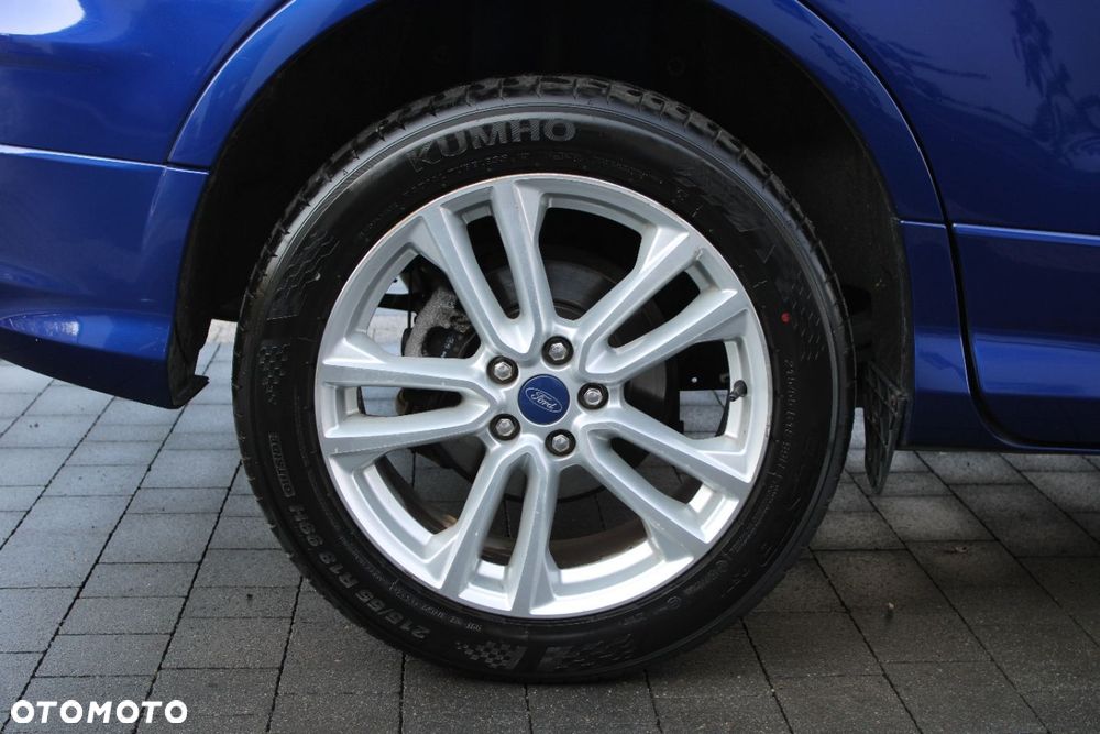 Ford Kuga - 18