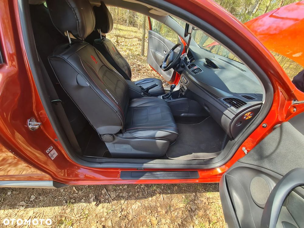 Renault Megane 1.5 dCi Dynamique - 16